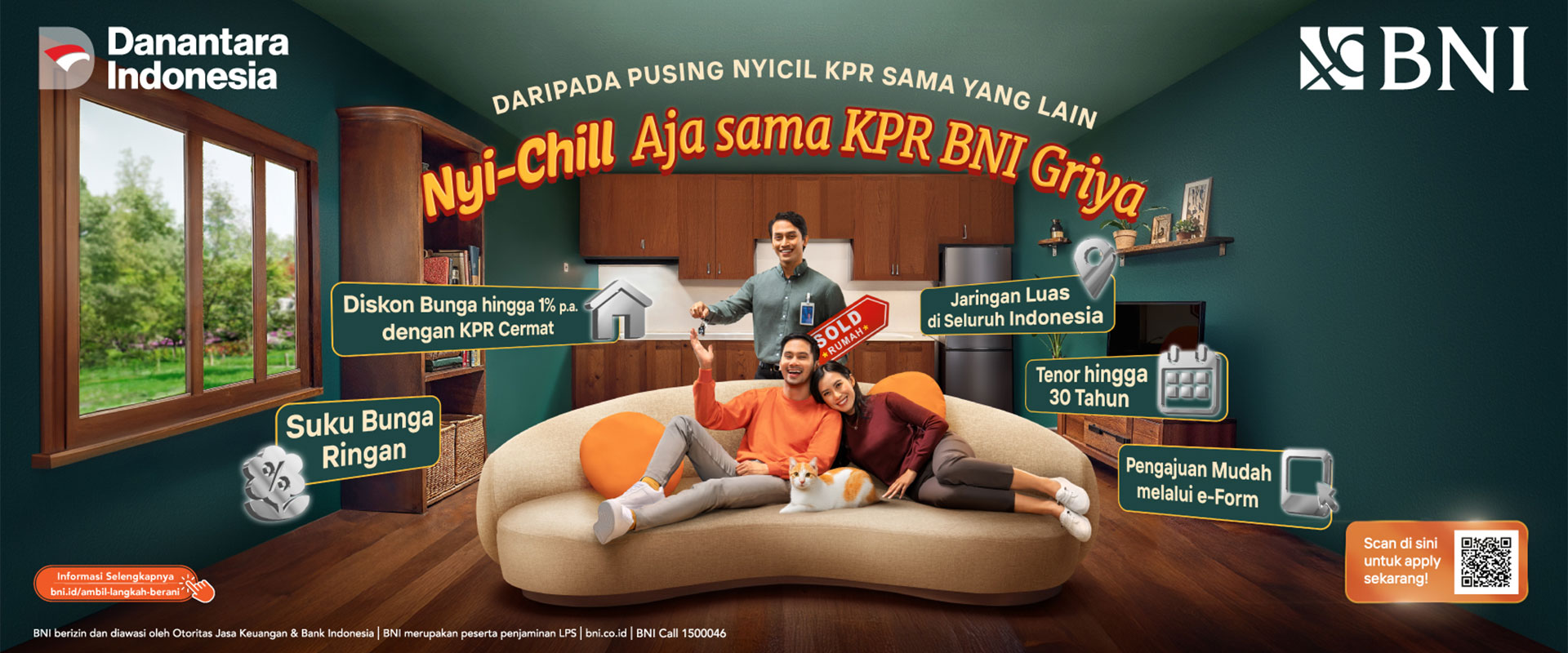 bni griya purbalingga