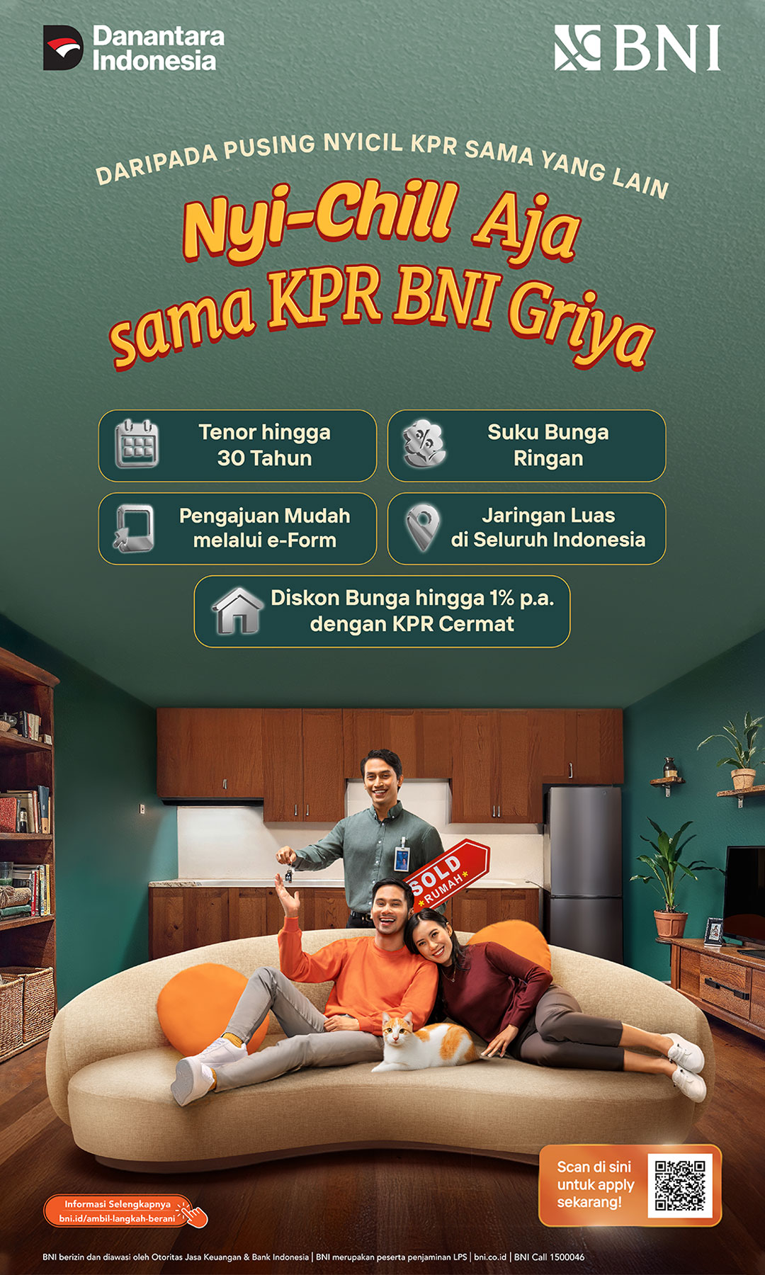 bni griya purbalingga