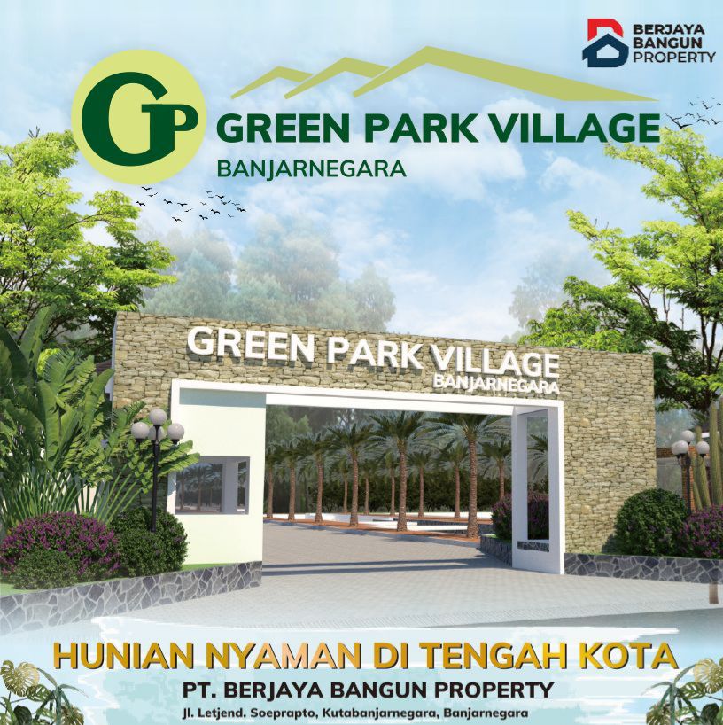 green park village