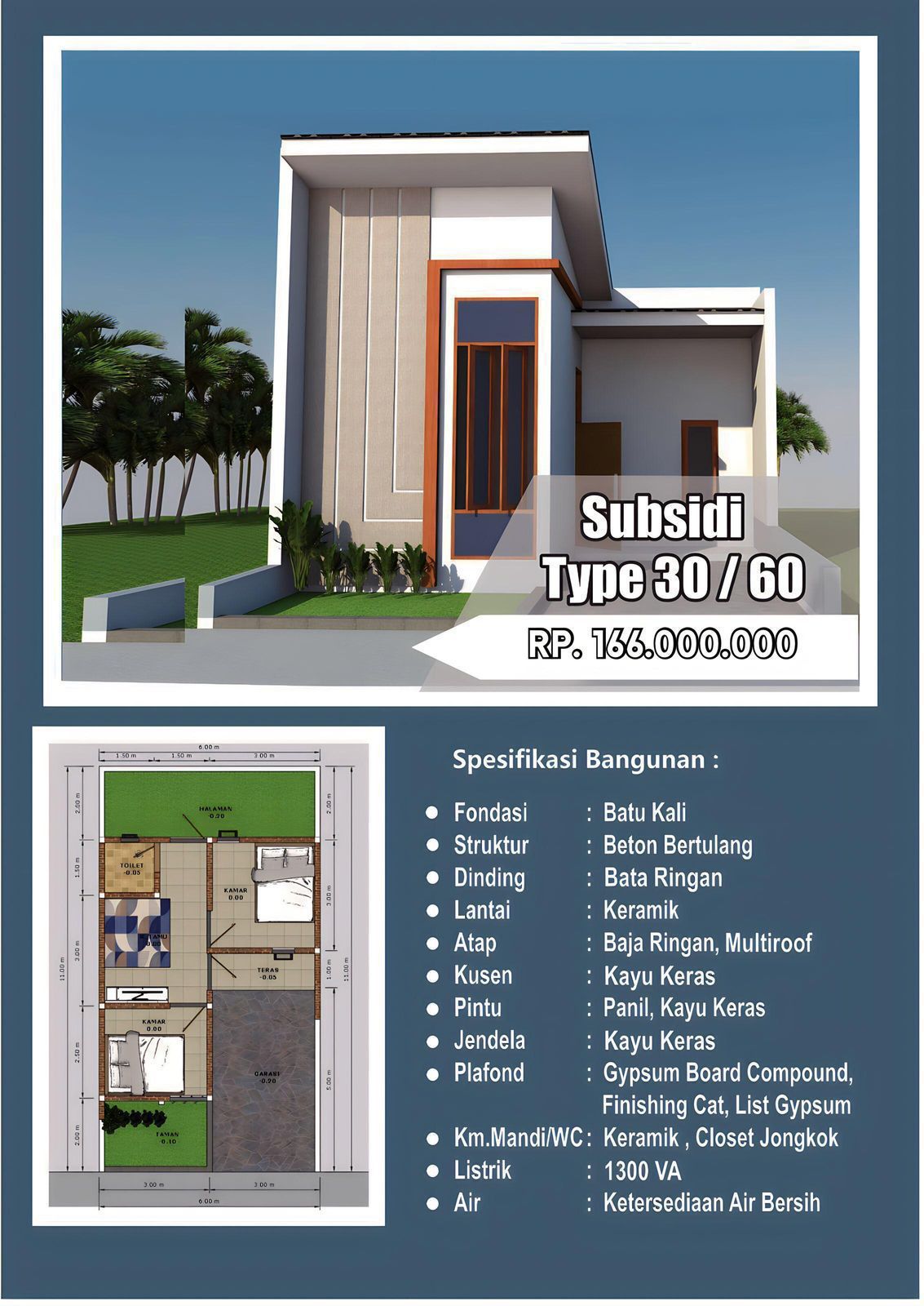 griya gemebyar harum