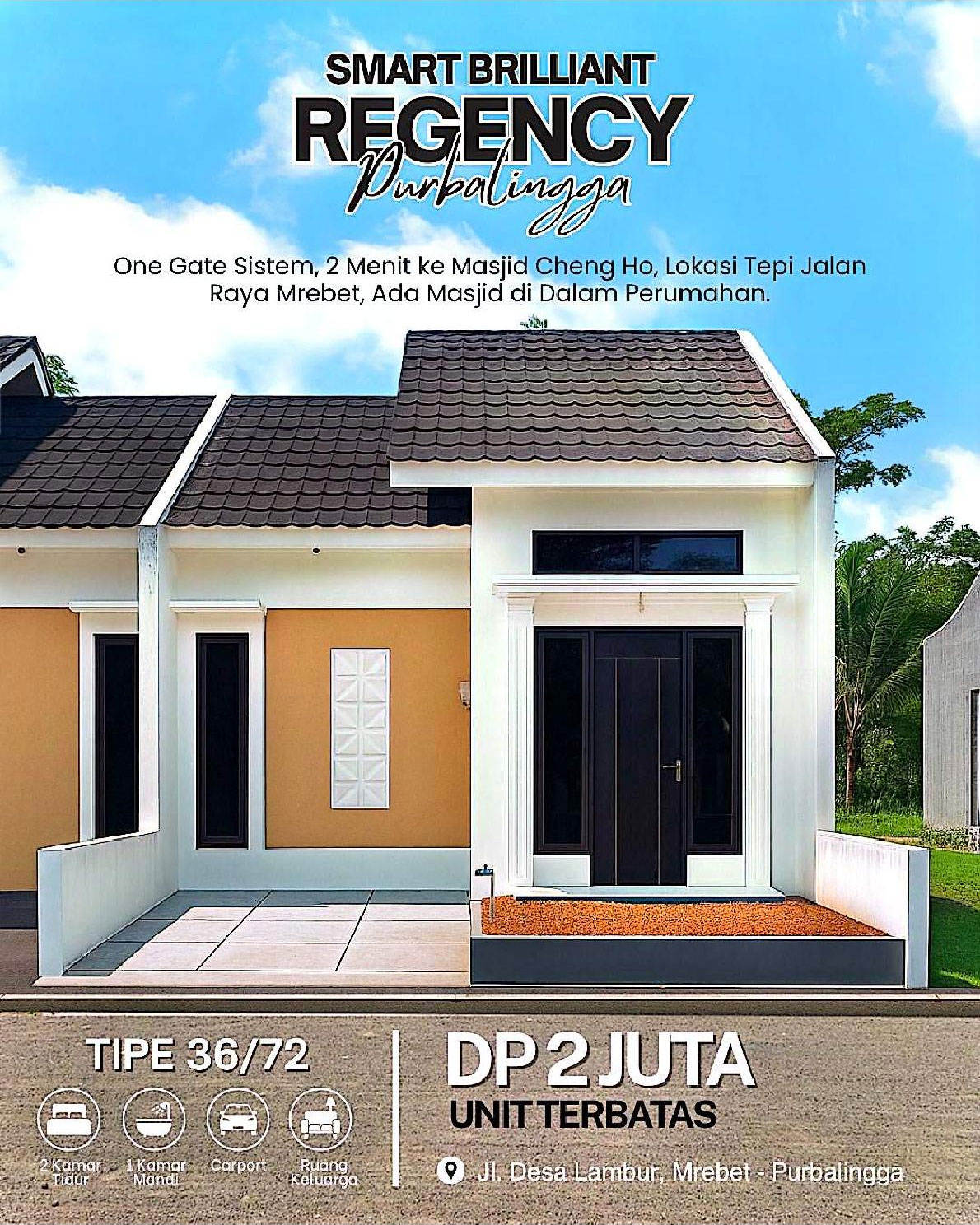 smart brilliant regency