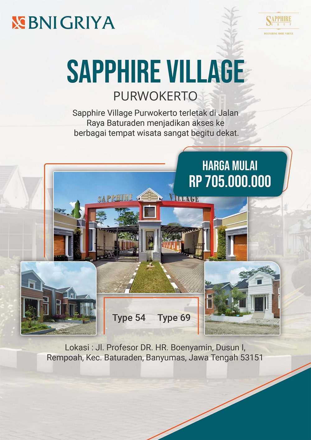 sapphire grup